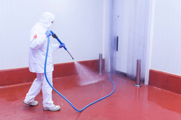 Winterizing Services in Oceano, CA