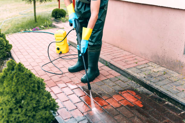 Best Parking Lot and Garage Cleaning  in Oceano, CA